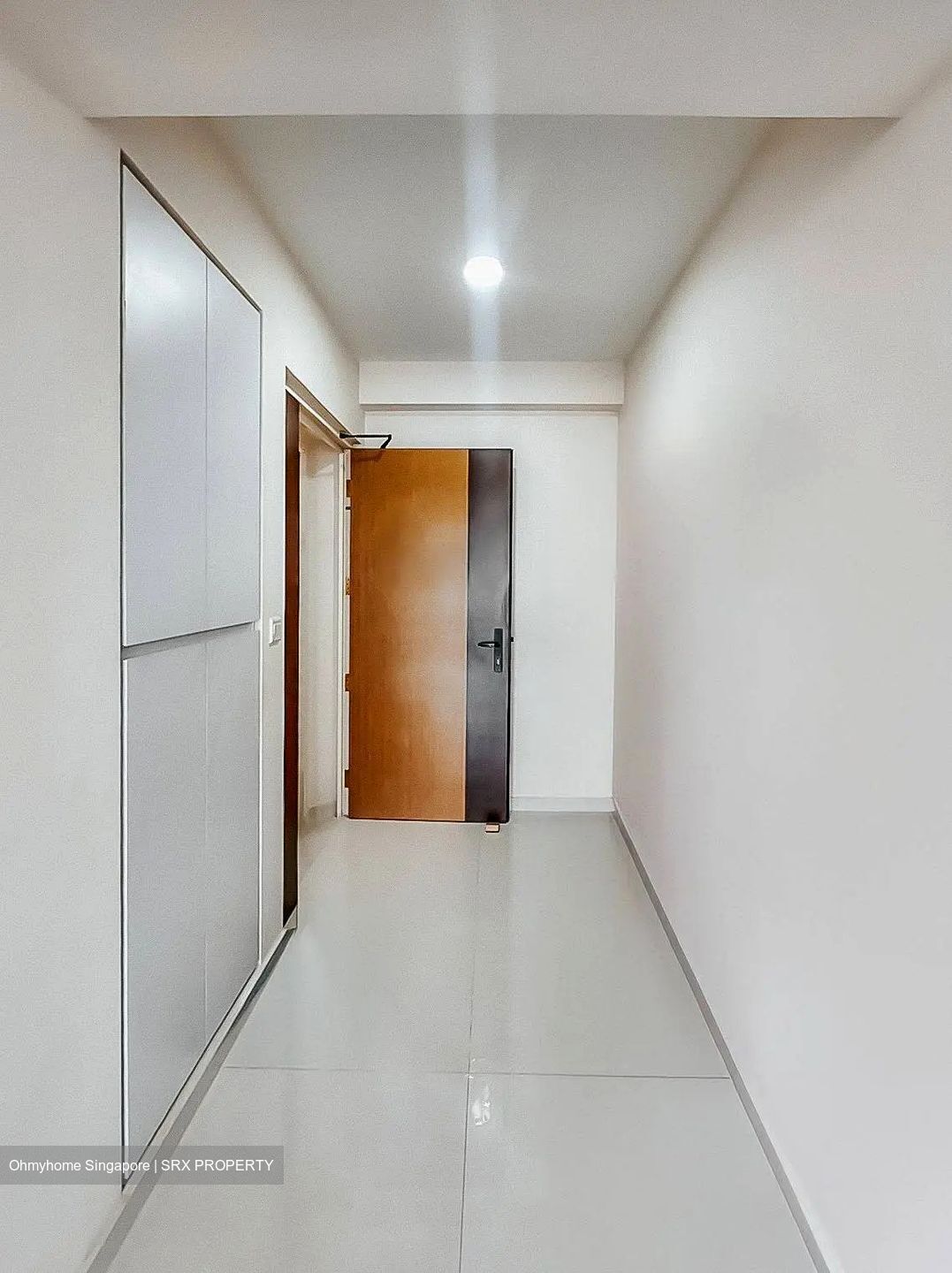 Blk 445A Clementi Crest (Clementi), HDB 5 Rooms #479147531